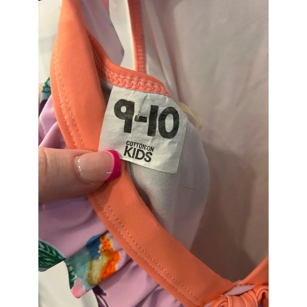 Cotton On Kids cotton kids